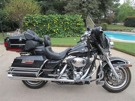 We all know that reading harley davidson 2003 ultra classic owners manual is beneficial, because we are able to get information in the resources. Buy 2003 Harley-Davidson Electra Glide ULTRA CLASSIC on ...