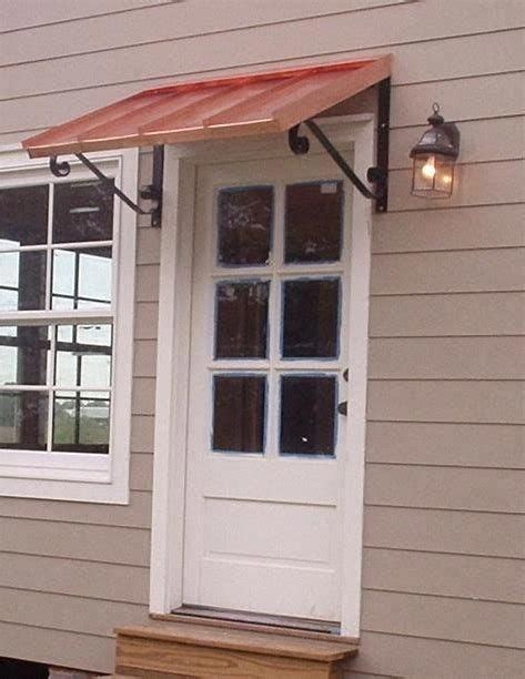 Pin By Tad Devitt On Stuff In 2020 Door Awnings Awning Over Door