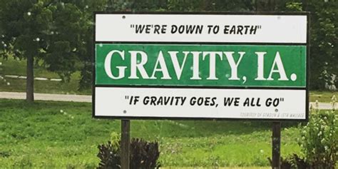 12 Hilarious Small Town Welcome Signs Best Welcome Signs Across America