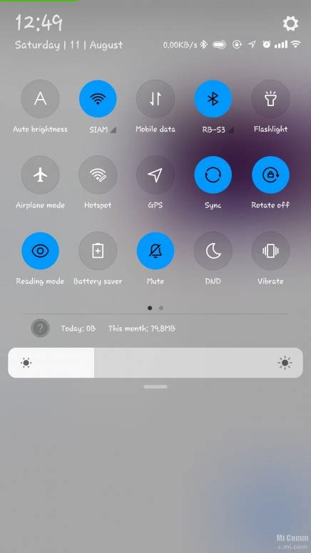 Dan tentu saja, xiaomi sebagai salah satu ponsel pintar yang mempunyai banyak pengguna, juga tidak ketinggalan dengan. Tema Iphone Untuk Xiaomi Miui 11 - Download 12 Tema Iphone Ios Keren Untuk Xiaomi 2019 : 5 tema ...