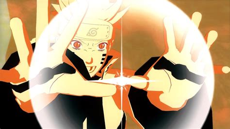 Nsuns4 Pc 1080p 60 Fps Naruto Sasuke And Sakura Vs Temari Gaara