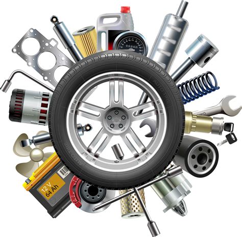 Download Tire Service Jeep Car Parts Vector Motor Clipart Png Free