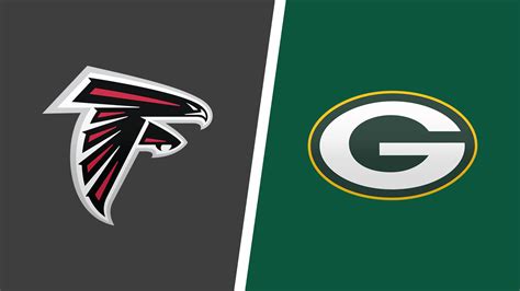how to watch green bay packers vs atlanta falcons game live online on september 17 2023 tv