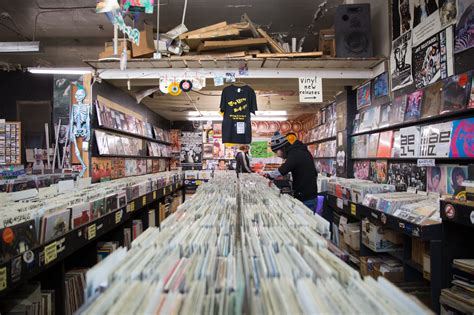 Record Store Day 2019 Heres Where To Shop In Colorado Colorado