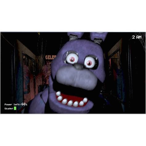 Five Nights At Freddys Core Collection Ps4 Smyths Toys Uk