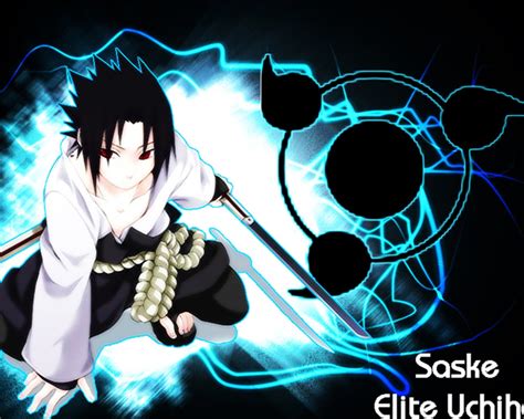 Naruto Shippuuden Uchiha Sasuke Wallpapers Hd Desktop And Mobile Backgrounds