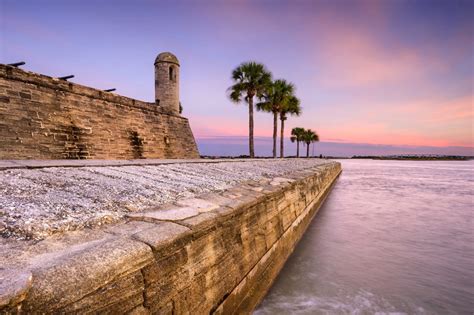 Popular saint augustine beach categories. The South's Best Beach Towns 2020 in 2020 | Beautiful ...