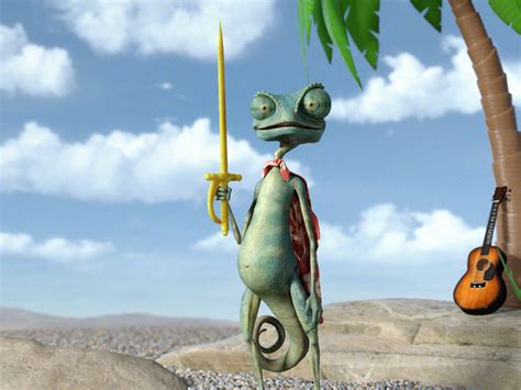 Rango Filme