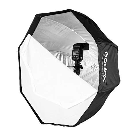 Bo Te Lumi Re Godox Sb Gubw Grille Parapluie Cm Octa La