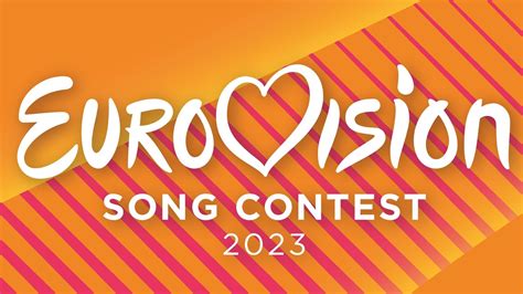 Eurovision 2023 Participants