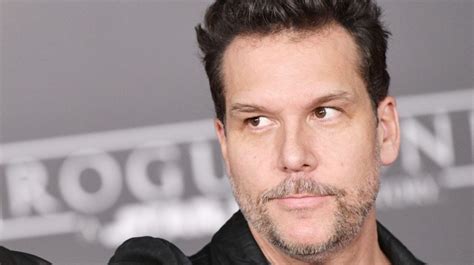 The Real Reason Why Hollywood Dumped Dane Cook