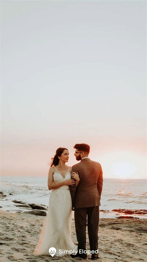 Elope In San Diego 2023 Guide To San Diego Elopement Packages Video