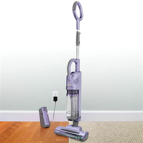 How do i know i can trust these reviews. Shark Bagless stick vacuum SV800 - Sears