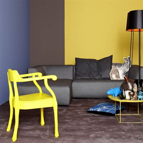6 Modern Decorating Color Combinations Yellow Paint Color In Fall Decor
