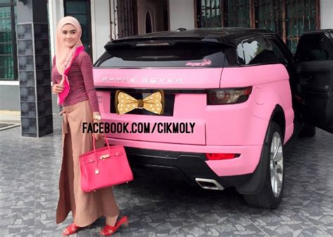 Jul 01, 2021 · doja cat nampaknya sangat sibuk selama 2021 ini. Kerana Minat, Sanggup Cat Semua Kereta Warna Pink - MYNEWSHUB