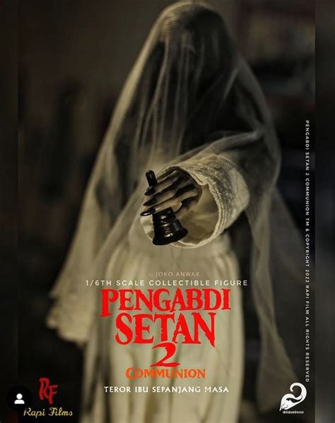 Film Pengabdi Setan Tembus Juta Kali Ditonton Dalam Hari Penayangan Wartabanjar