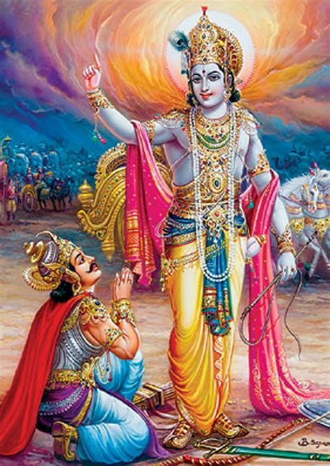 Krishna Geeta iPhone Wallpapers - Wallpaper Cave