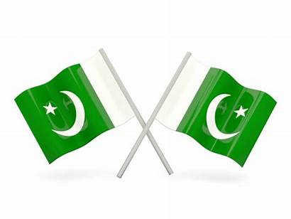 Pakistan Flag Pak Flags Icon Transparent Wavy