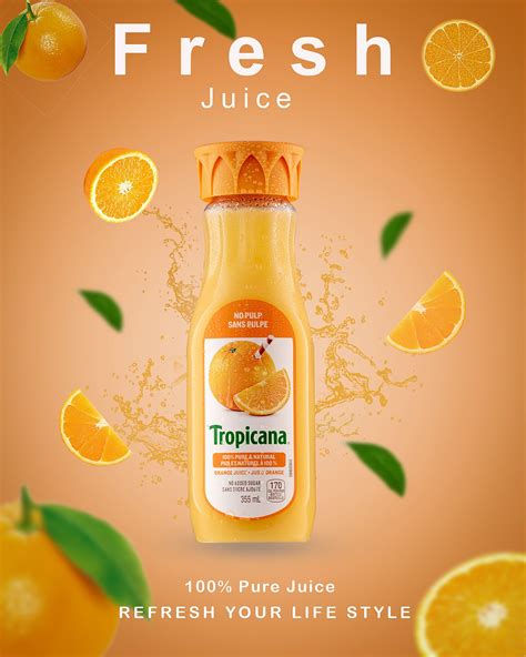 Fresh Juice Juicing Recipes Pureed Food Recipes Food Poster Design