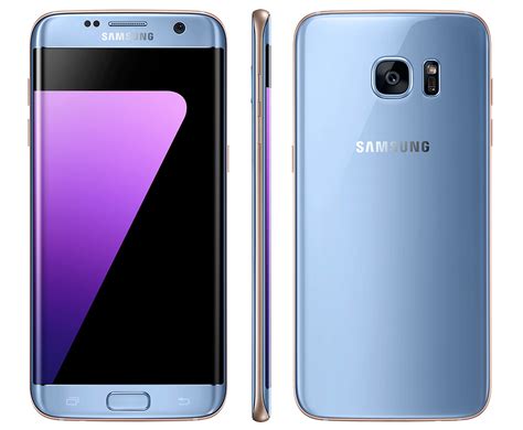 Samsung Galaxy S7 Edge 32gb Sm G935t Unlocked Gsm 4g Lte Android