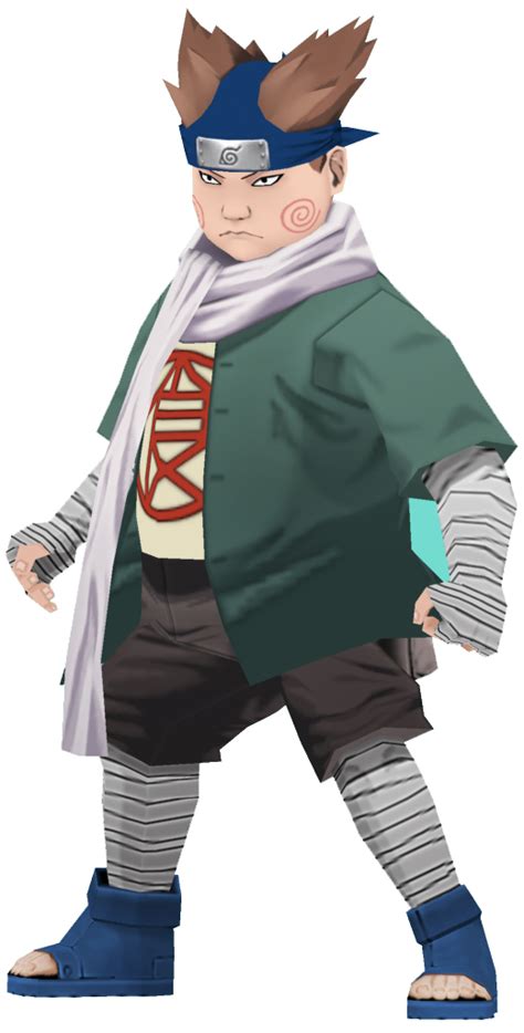 chouji best foto jutsu style | Fine Art Online wallpaper ...