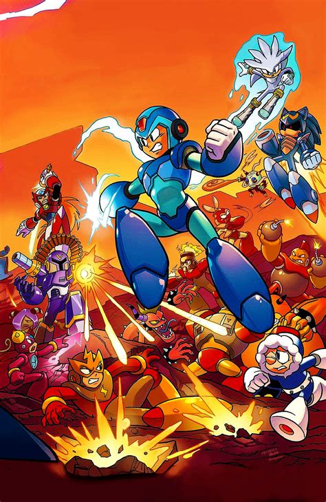 Pin By Manuel On Megaman Saga Mega Man Art Capcom Art Mega Man