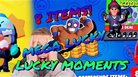Game bawz & fifa bawz ▸ tiktok: JORAN BAWZ BRAWL STARS LUCKY MOMENTS - BRAWL STARS ...