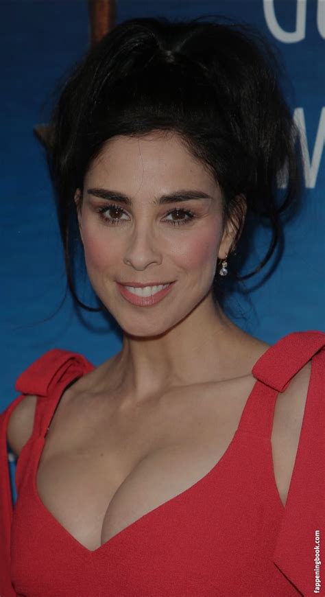 Sarah Silverman Nude The Fappening Photo 3027544 FappeningBook