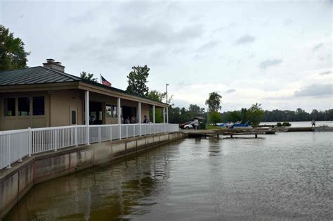 Canceled: Lake Loramie Meet: Canceled | Antique Outboard 