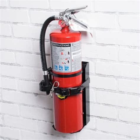 Wall Mounted Fire Extinguisher For Commercial At Rs 1900 In Secunderabad