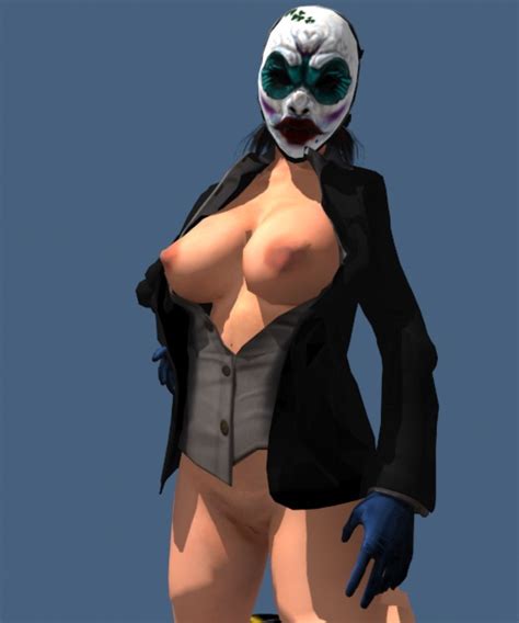 Post 1517242 Anonslol Clover Payday Payday2