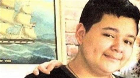 Missing Rudy Farias Found After 8 Years Not Safe With Mum Who