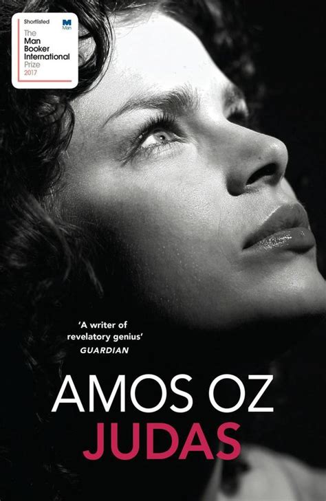 Judas Ebook Amos Oz 9781473523425 Boeken Bol