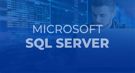 SQL Server Y Su Importancia En Empresas
