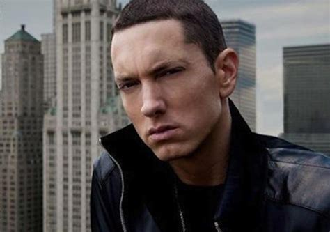 Often stylized as eminǝm), is an american rapper, songwriter, and record producer. Eminem's Freestyle Cypher To Promote 'Shady XV' Thumps To Lousy Low | Music News - Conversations ...