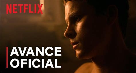 Netflix Mira Aquí El Tráiler De La Primera Temporada De “el Joven Wallander” Video Youtube