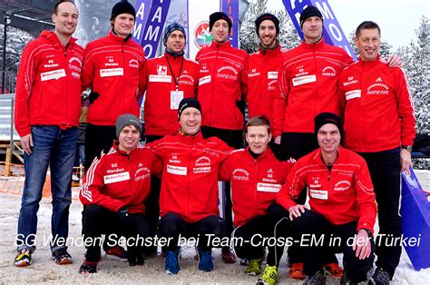 The turkey national football team (turkish: SG Wenden Sechster bei Team-Cross-EM in der Türkei | Laufen57