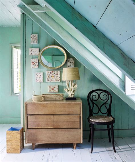 Tom scheerer argues that interiors get better with age. Bahamas Cashbox by Tom Scheerer Inc. on 1stdibs