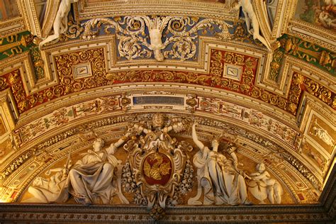 File0 Stucs Galleria Delle Carte Geografiche Vatican Wikipedia