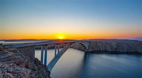 Video Amazing Time Lapse Footage Reveals Magic Of Croatian Island Of