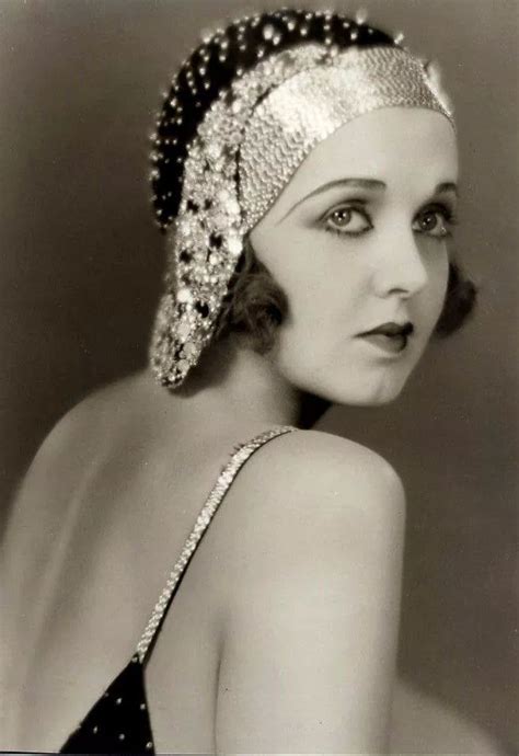 Irene Delroy As Stella Mayfair Glamour Vintage Look Vintage Vintage