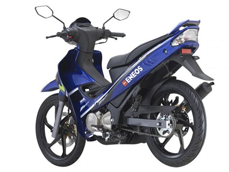 Colour options and price in india. Yamaha 125ZR (2017) Price in Malaysia From RM8,361 ...