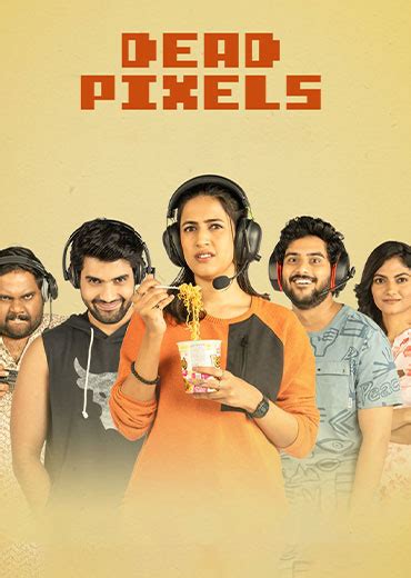 Dead Pixels Web Series Review And Rating Filmy Focus