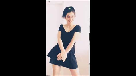 رقص زیبایی دختر سکسی ایرانی تیک تاک 💃🏻💦🔞🔞 Youtube
