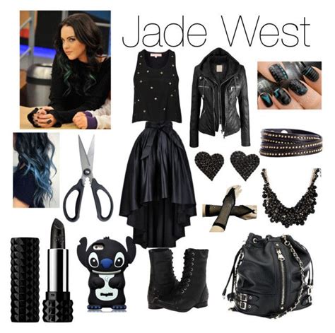 Jade West Outfit 👩😍 Jade West Jade West Style Outfits
