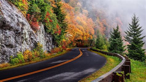 Mountain Road Wallpapers - Top Free Mountain Road Backgrounds ...