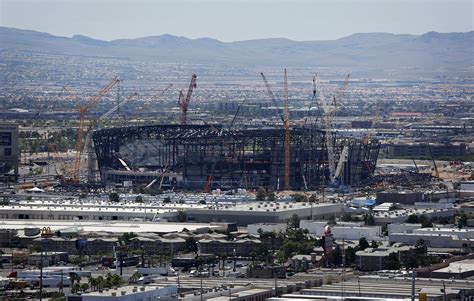Where Is The Black Hole At Raiders Stadium A Pictures Of Hole 2018