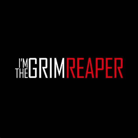 Im The Grim Reaper Vs Battles Wiki Fandom