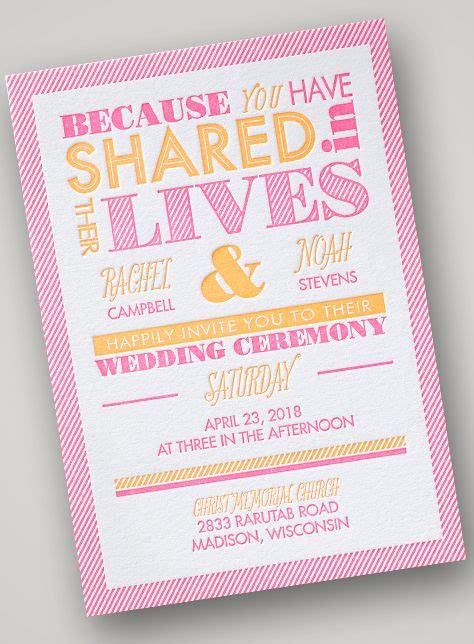 Invitation - INVITATIONS & SAVE THE DATE #2093429 - Weddbook