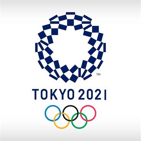 Lista 104 Foto Logo De Los Juegos Olimpicos 2020 Mirada Tensa